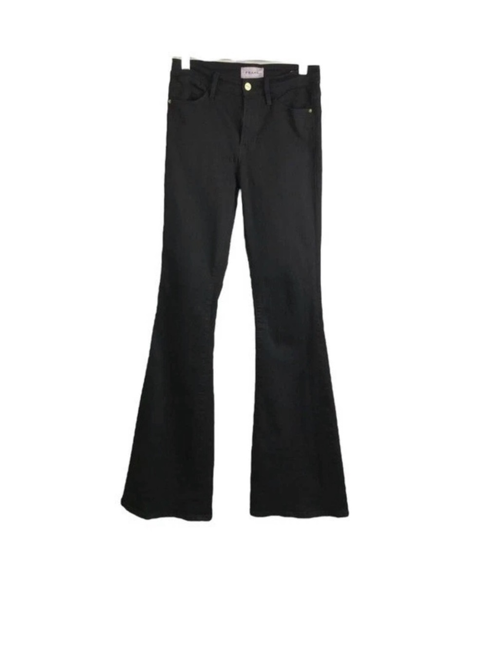 Frame Le High Flare - Picture 2 of 8